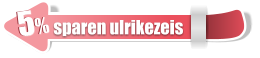 5%   5% sparen ulrikezeis